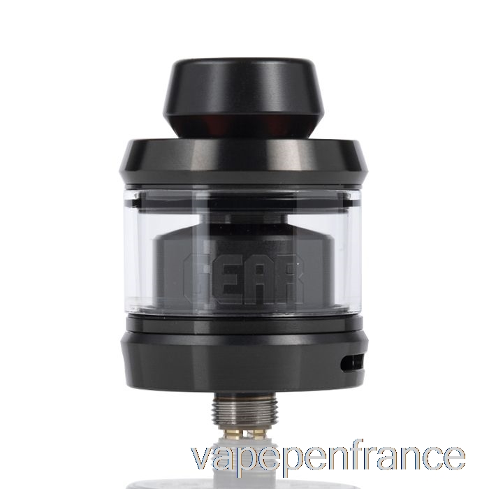 Wotofo X Ofrf Gear 24mm Rta Stylo Vape Noir